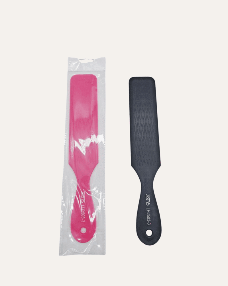 PLANCHA PARA MECHAS - ZATYS