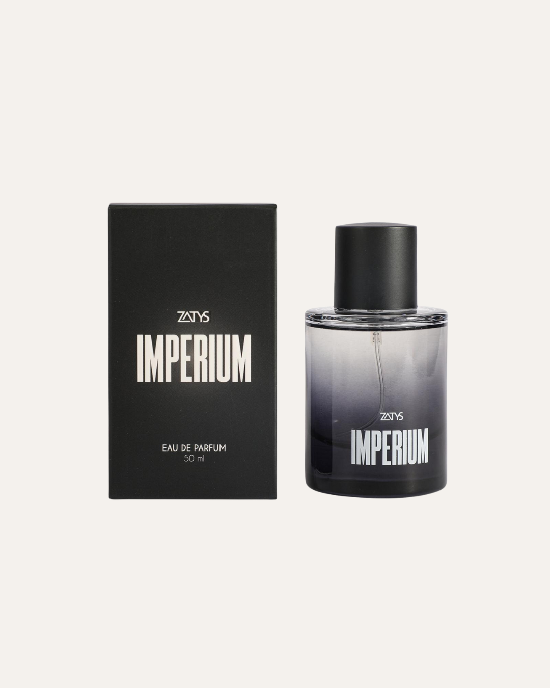 PERFUME IMPERIUM DE 50ML - ZATYS