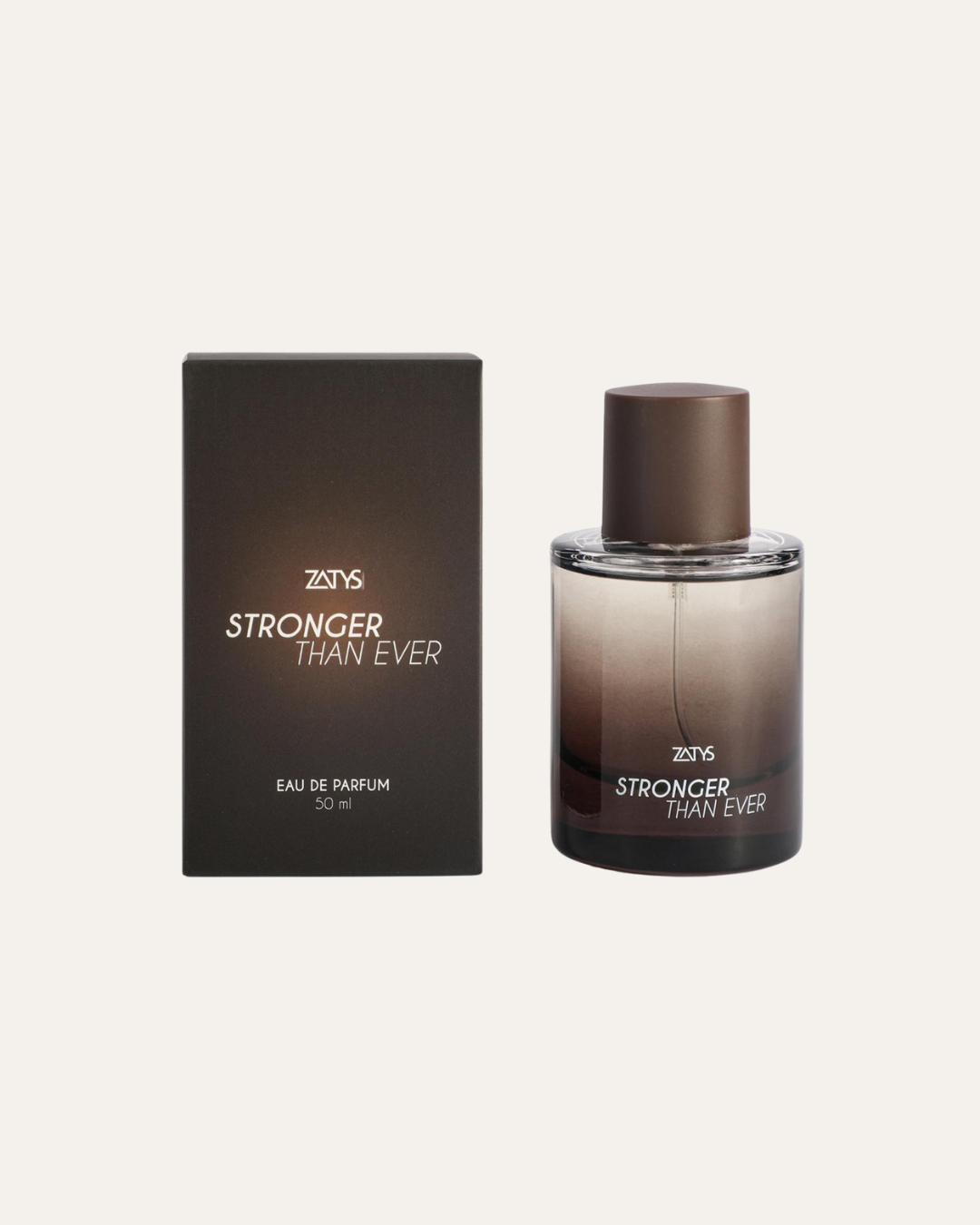 PERFUME STRONGER THAN EVER DE 50ML - ZATYS