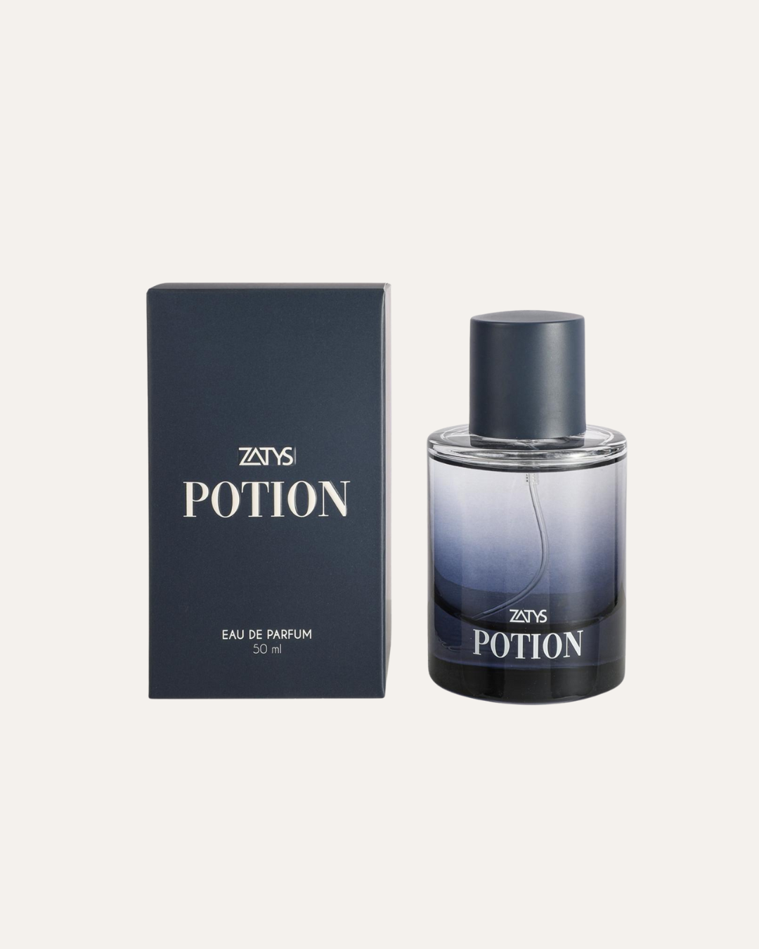 PERFUME POTION DE 50ML - ZATYS