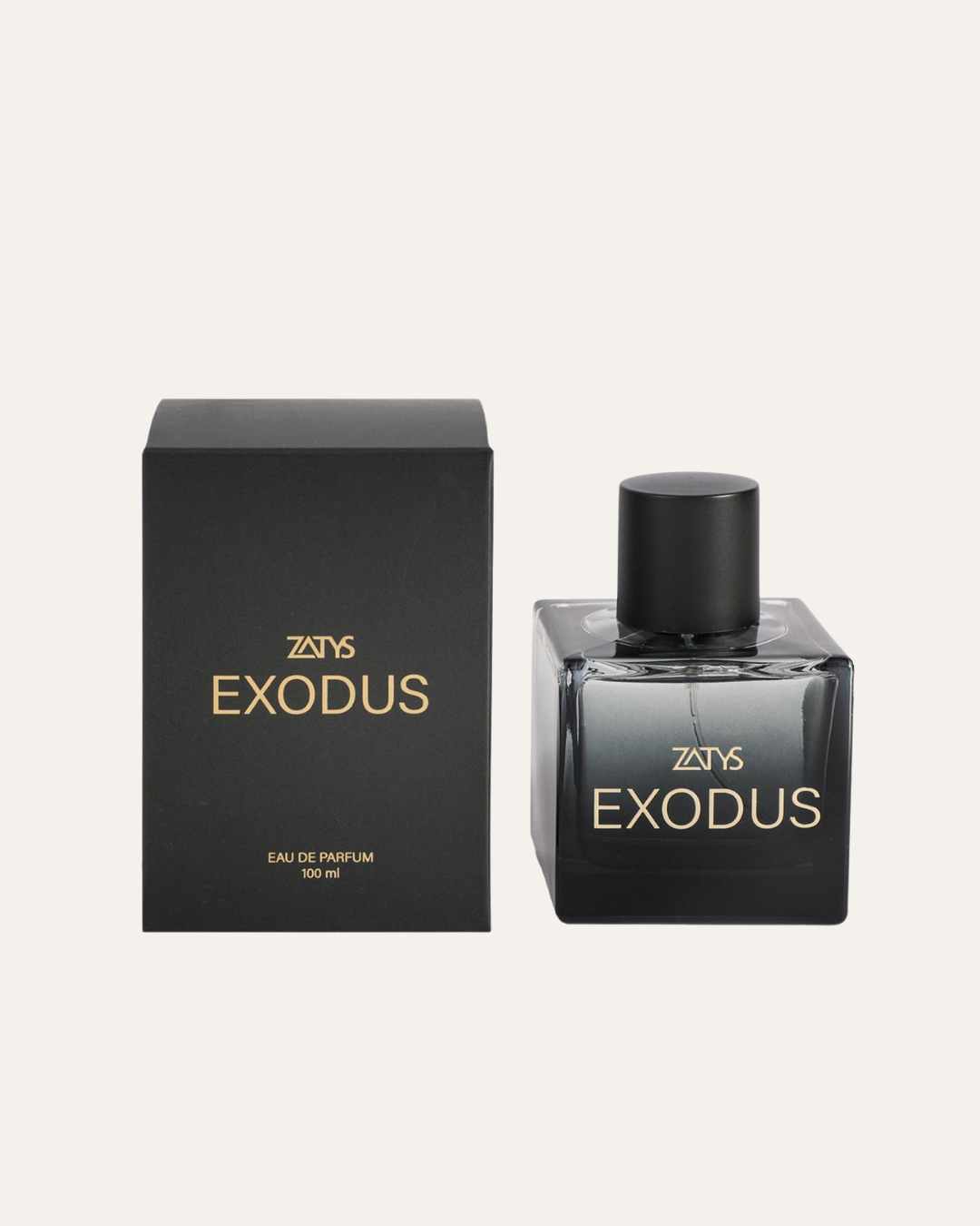 PERFUME EXODUS DE 100ML - ZATYS