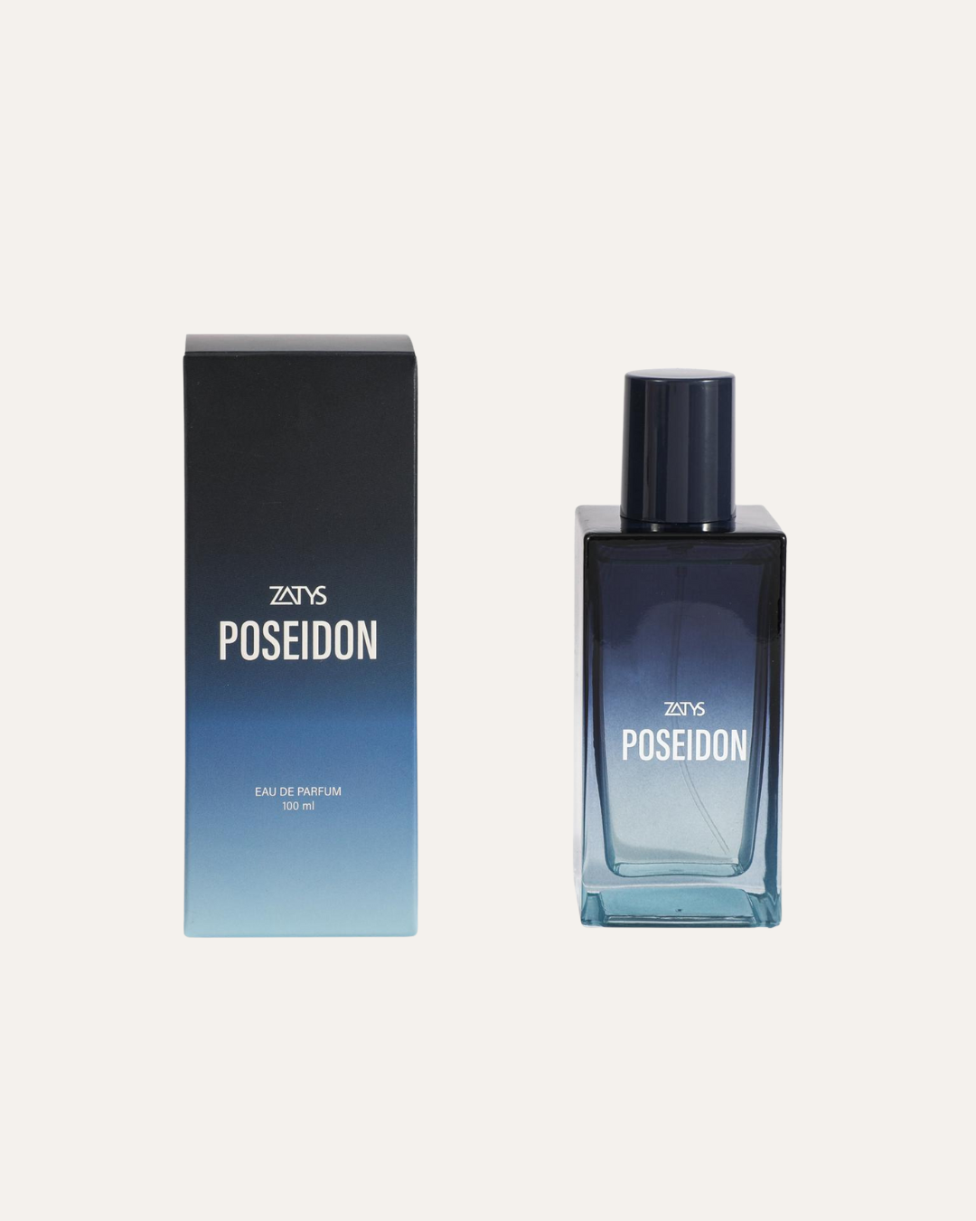 PERFUME POSEIDON DE 10ML - ZATYS
