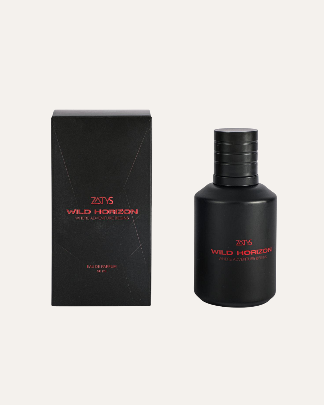 PERFUME WILD HORIZON - ZATYS