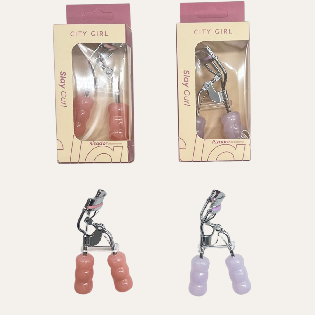 ARQUEADOR - CITY GIRL