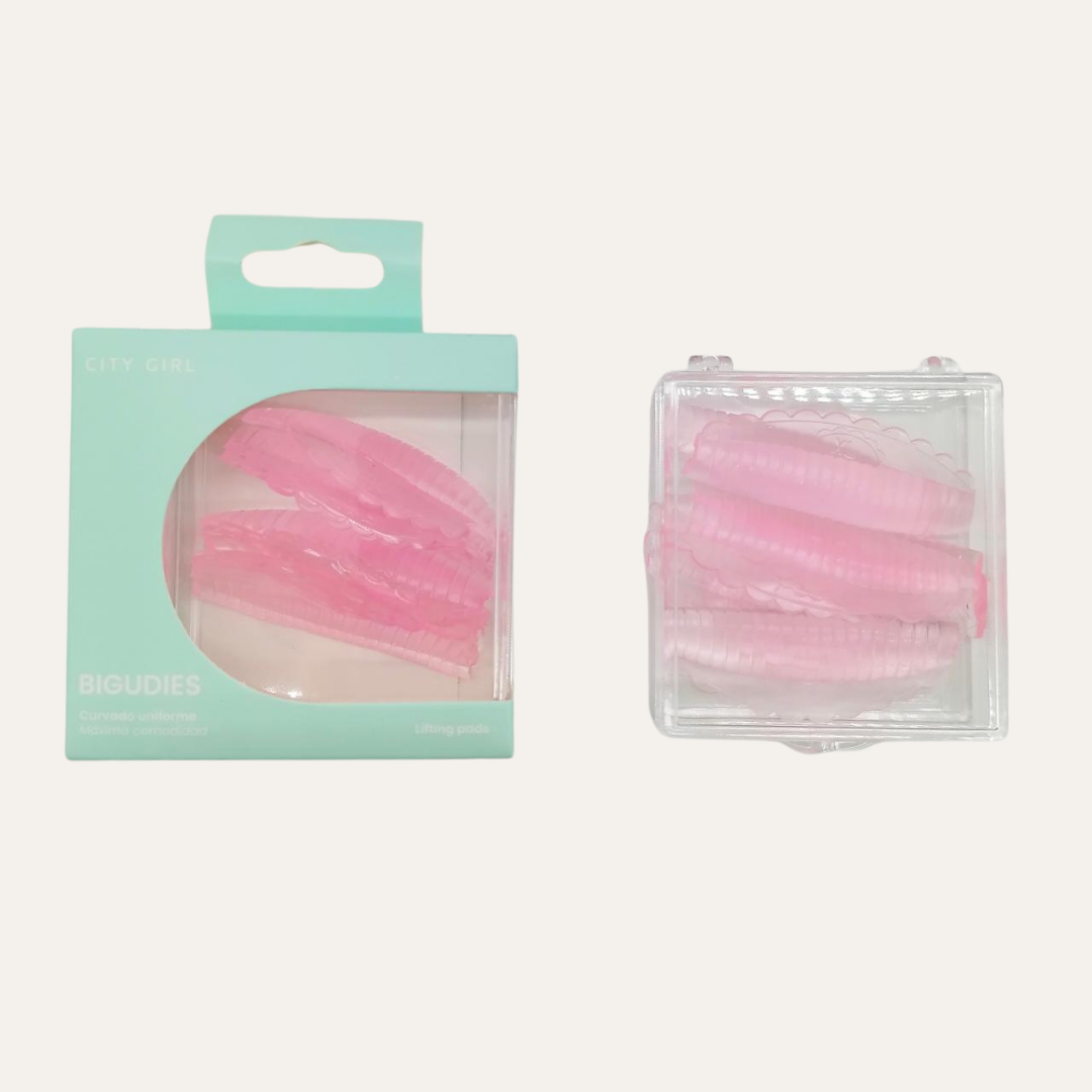 BIGUDIES - CITY GIRL