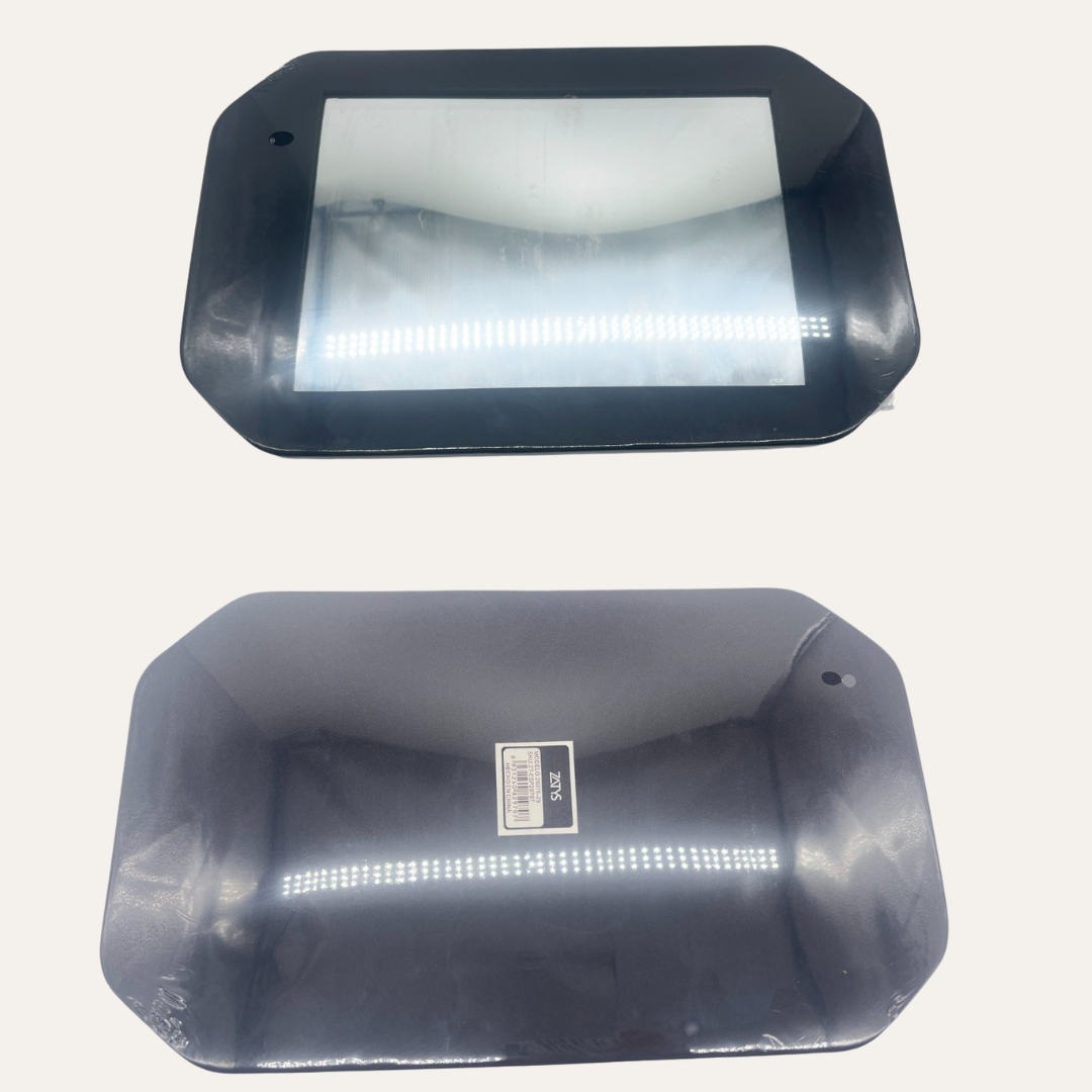 ESPEJO RECTANGULAR - ZATYS