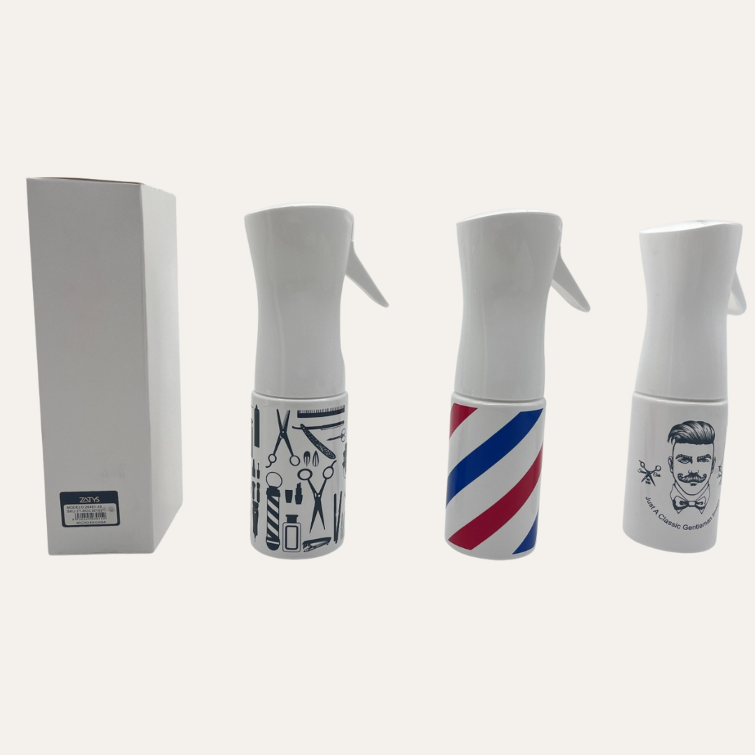 ROCIADOR CONTINUO - ZATYS