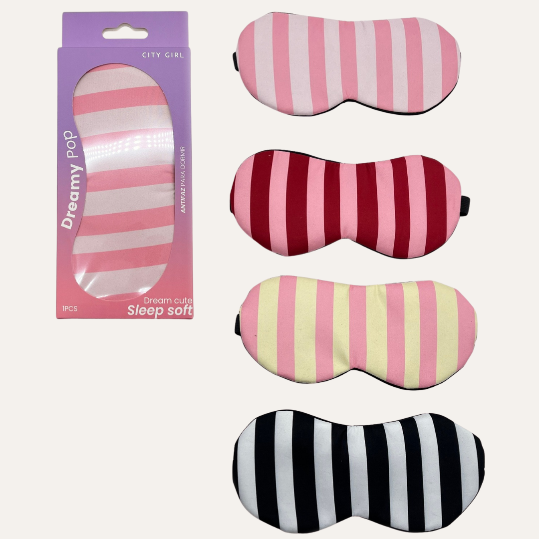 ANTIFAZ DREAMY POP RAYAS - CITY GIRL