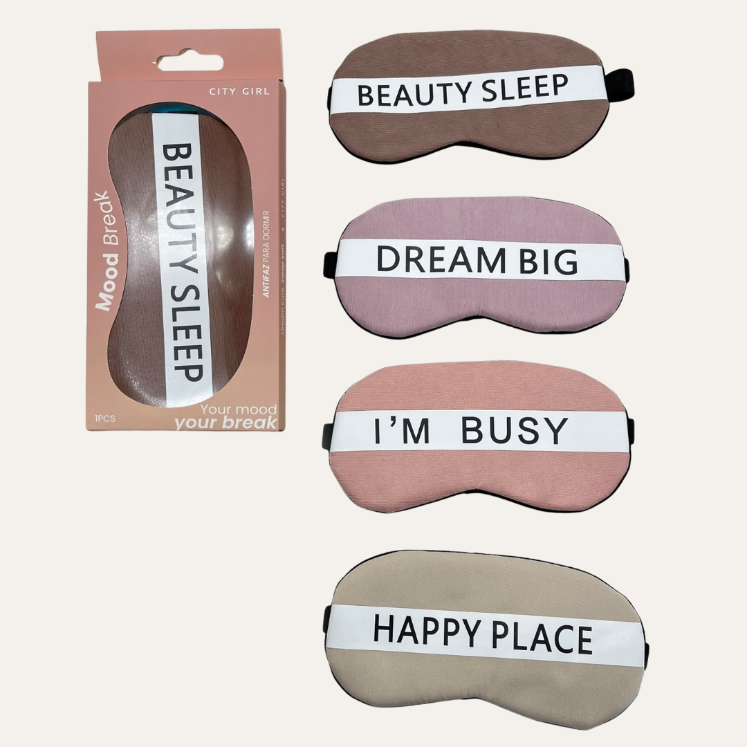 ANTIFAZ MOOD BREAK - CITY GIRL