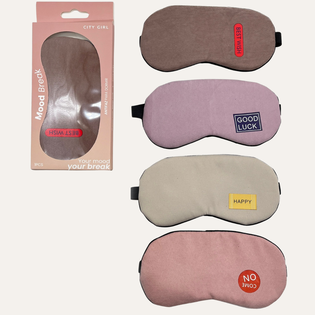 ANTIFAZ MOOD BREAK - CITY GIRL