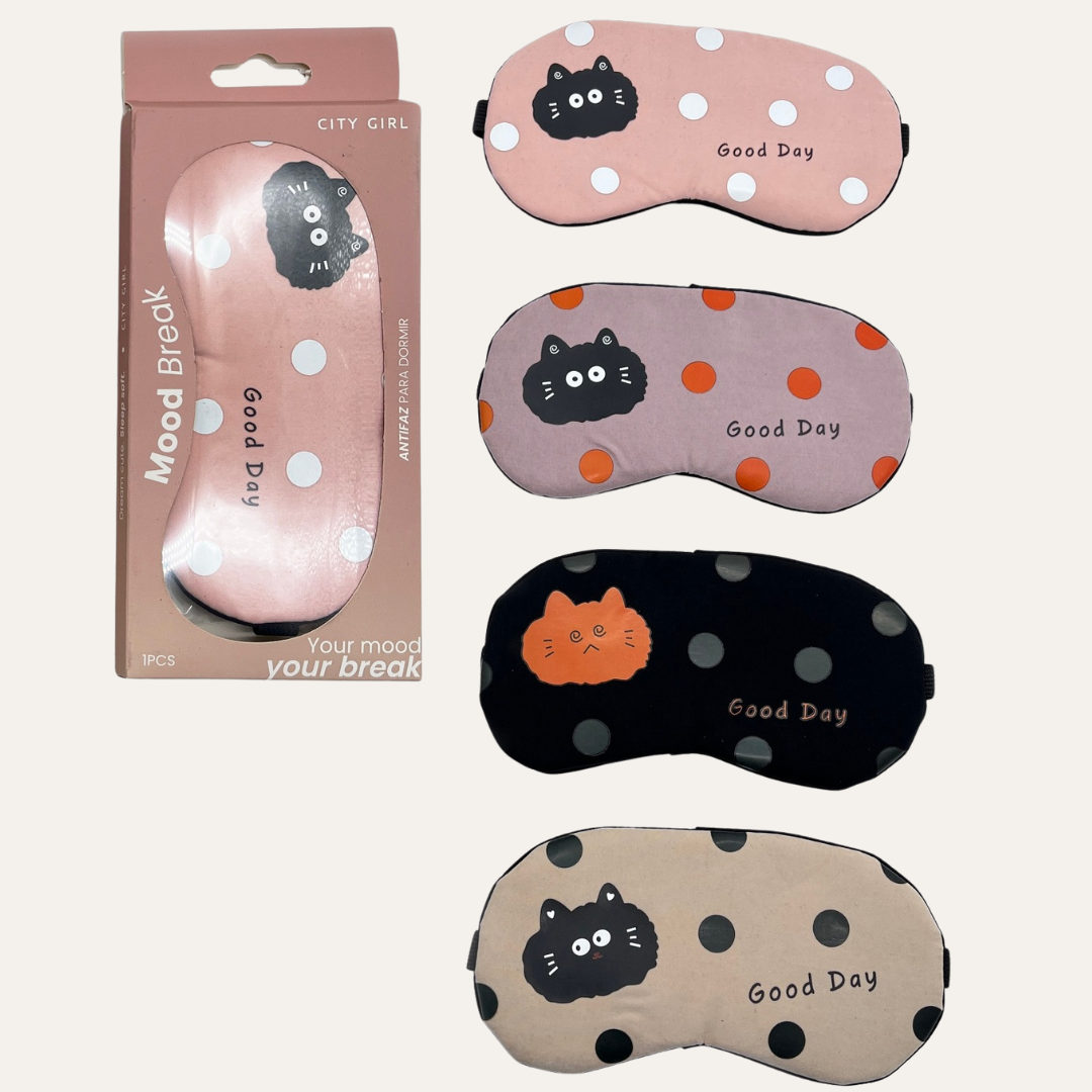 ANTIFAZ GATITIO - CITY GIRL