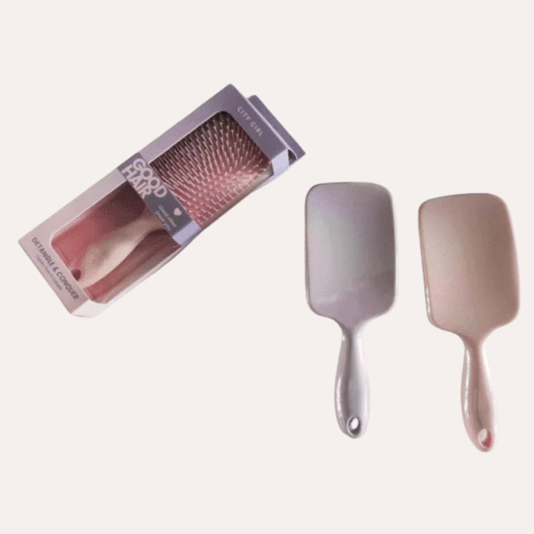 CEPILLO DE PELO - CITY GIRL