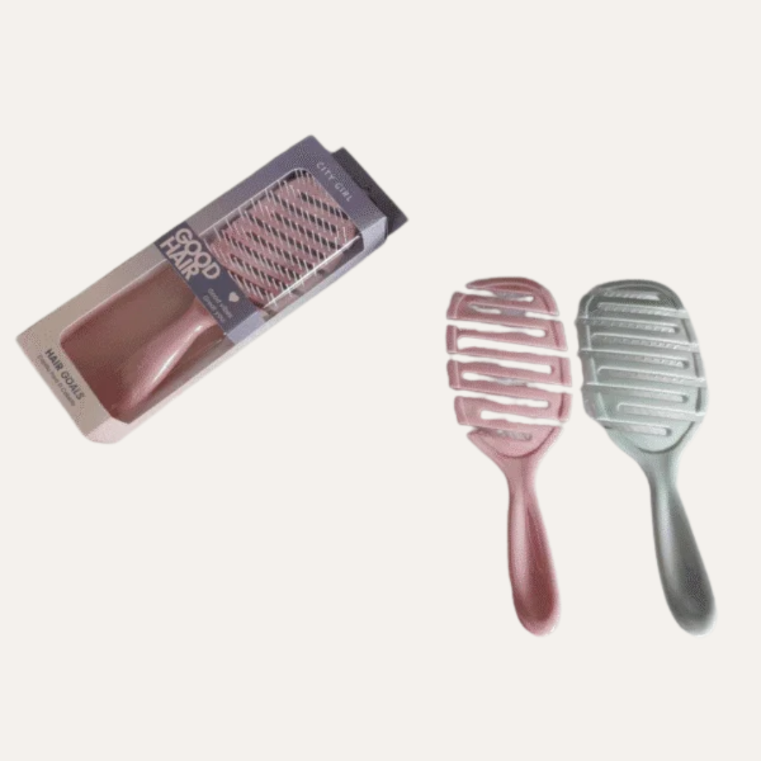 CEPILLO DE PELO - CITY GIRL