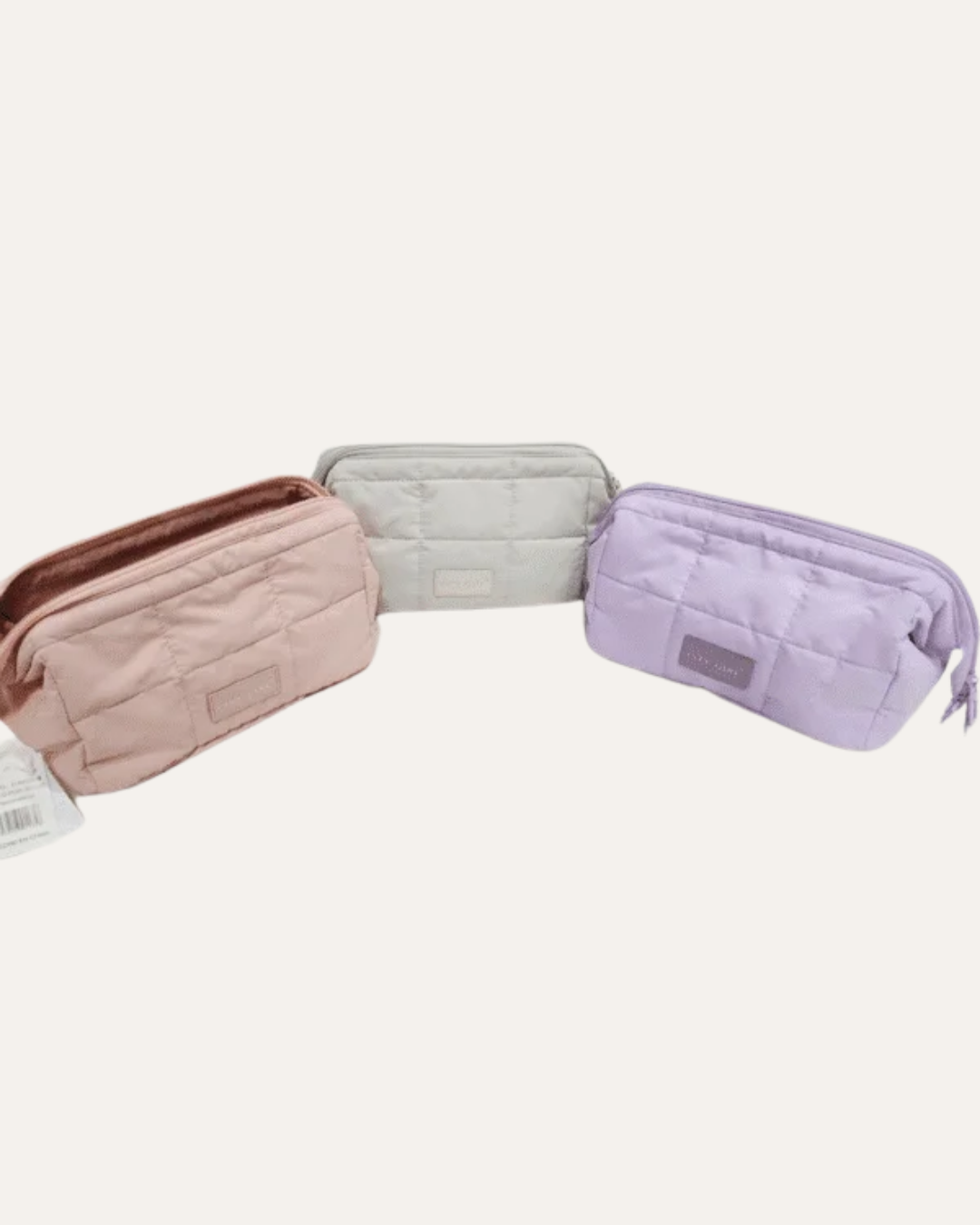 PORTA COSMETICOS - CITY GIRL