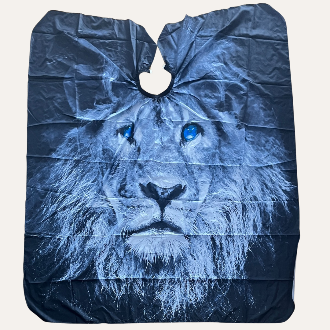 CAPA DE CORTE ANIMAL - ZATYS