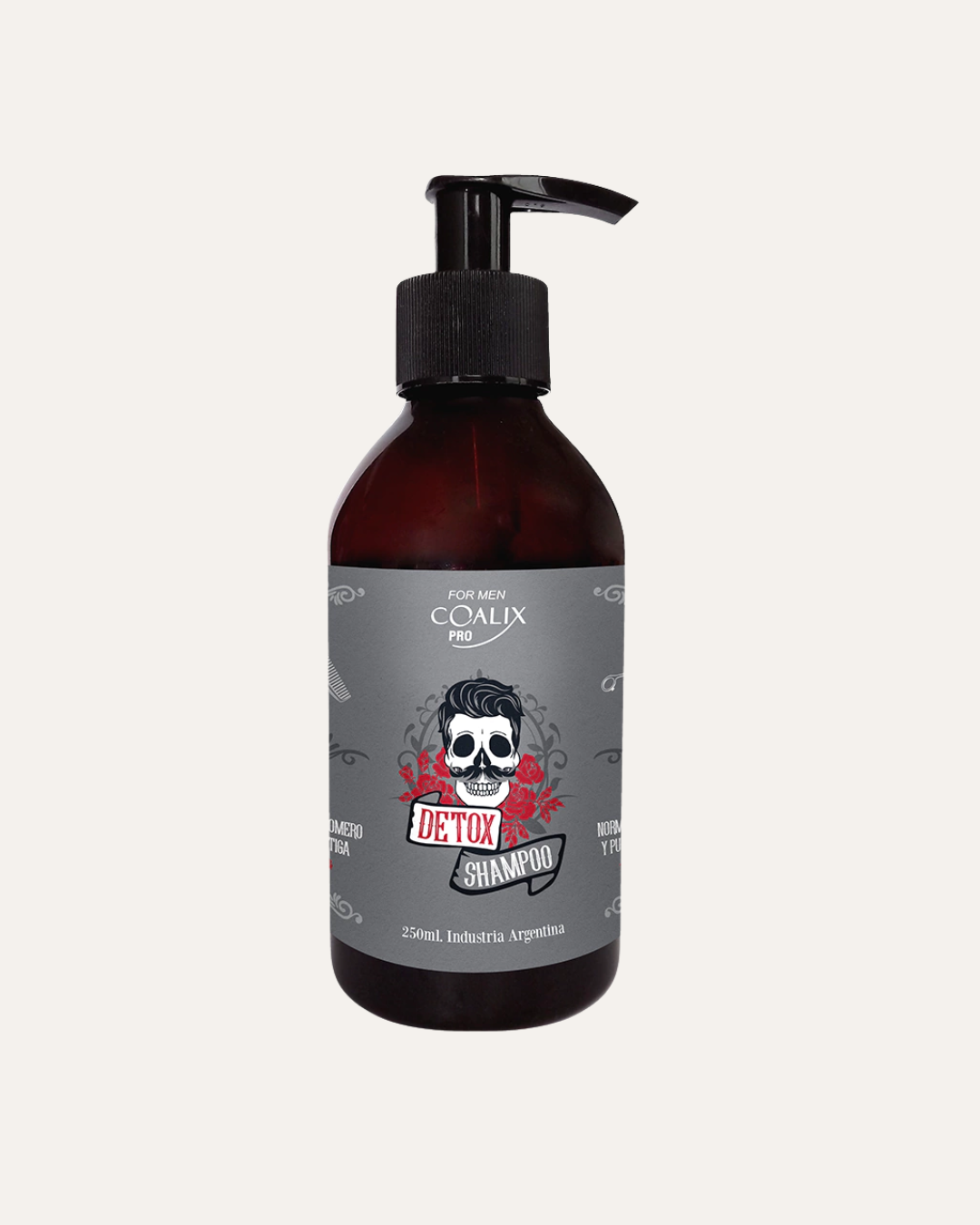 SHAMPOO DETOX - OTROS