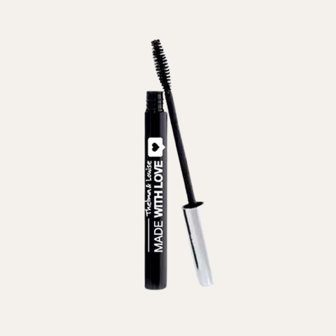 MASCARA DE PESTAÑAS WATERPROOF - OTROS