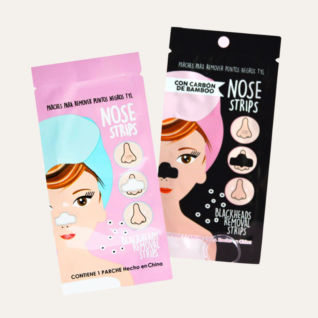 MASCARILLA PARA REMOVEER PUNTOS NEGROS - OTROS