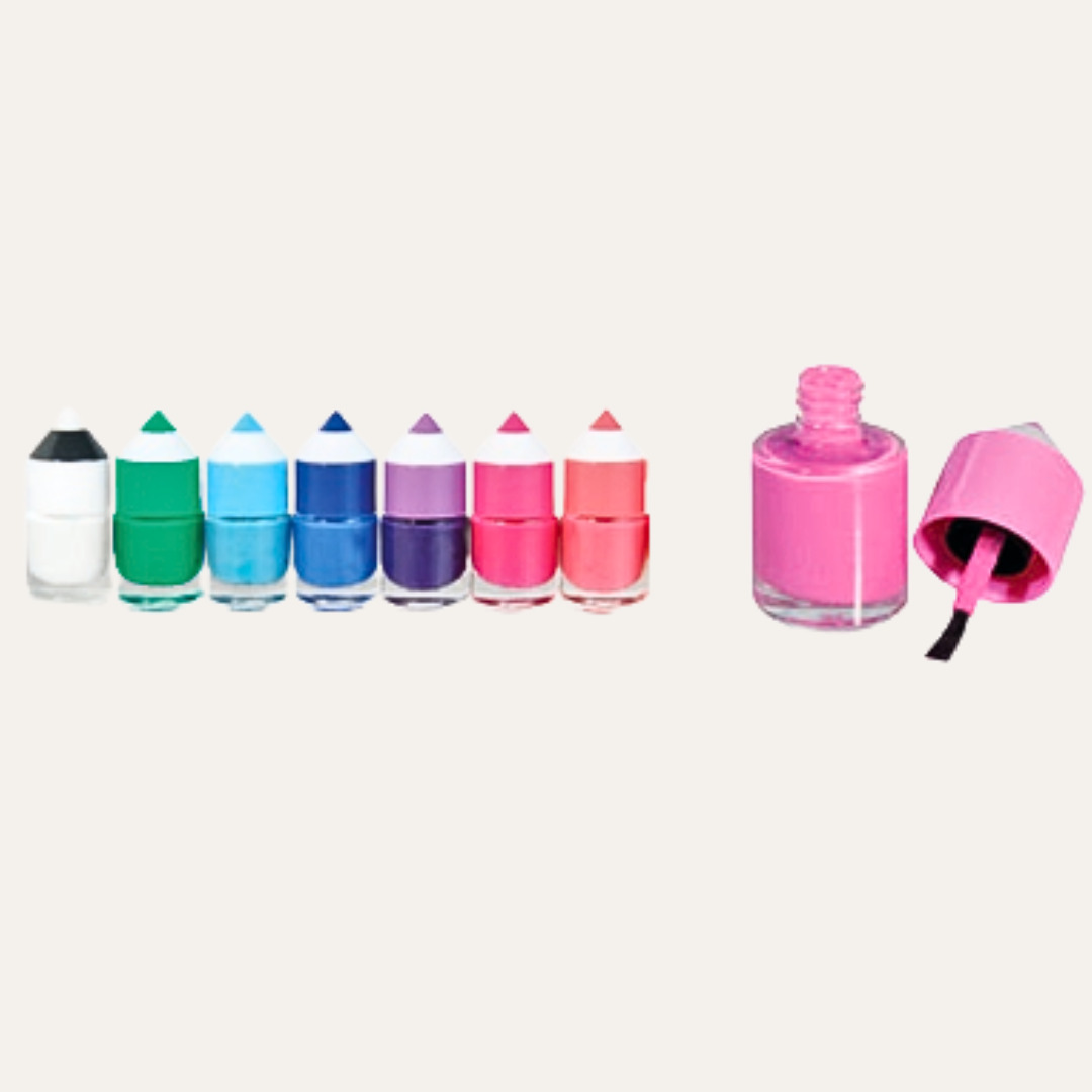 ESMALTE COMÚN FORMA DE LÁPIZ - OTROS