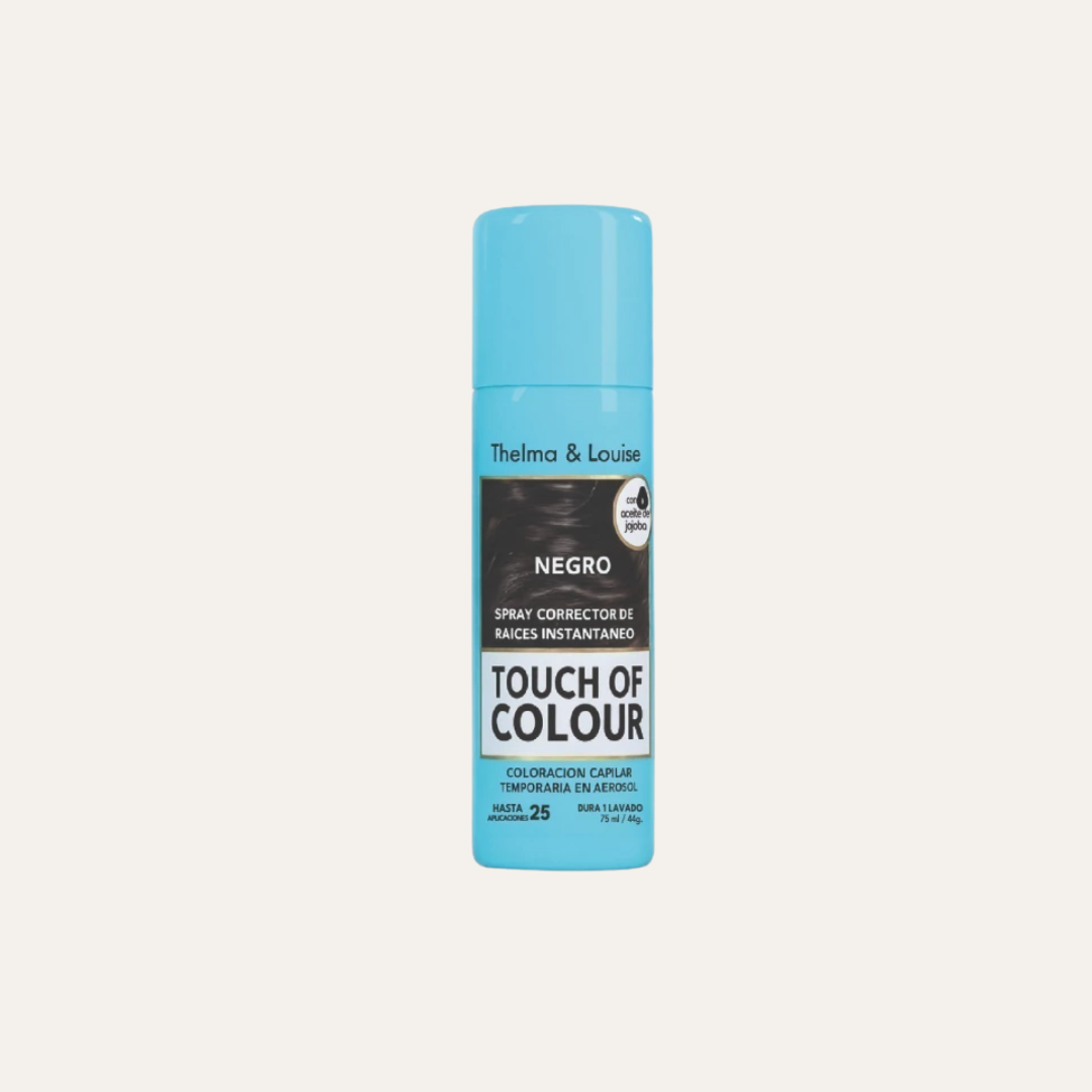 SPRAY CORRECTOR DE RAICES TOUCH OF COLOR - OTROS