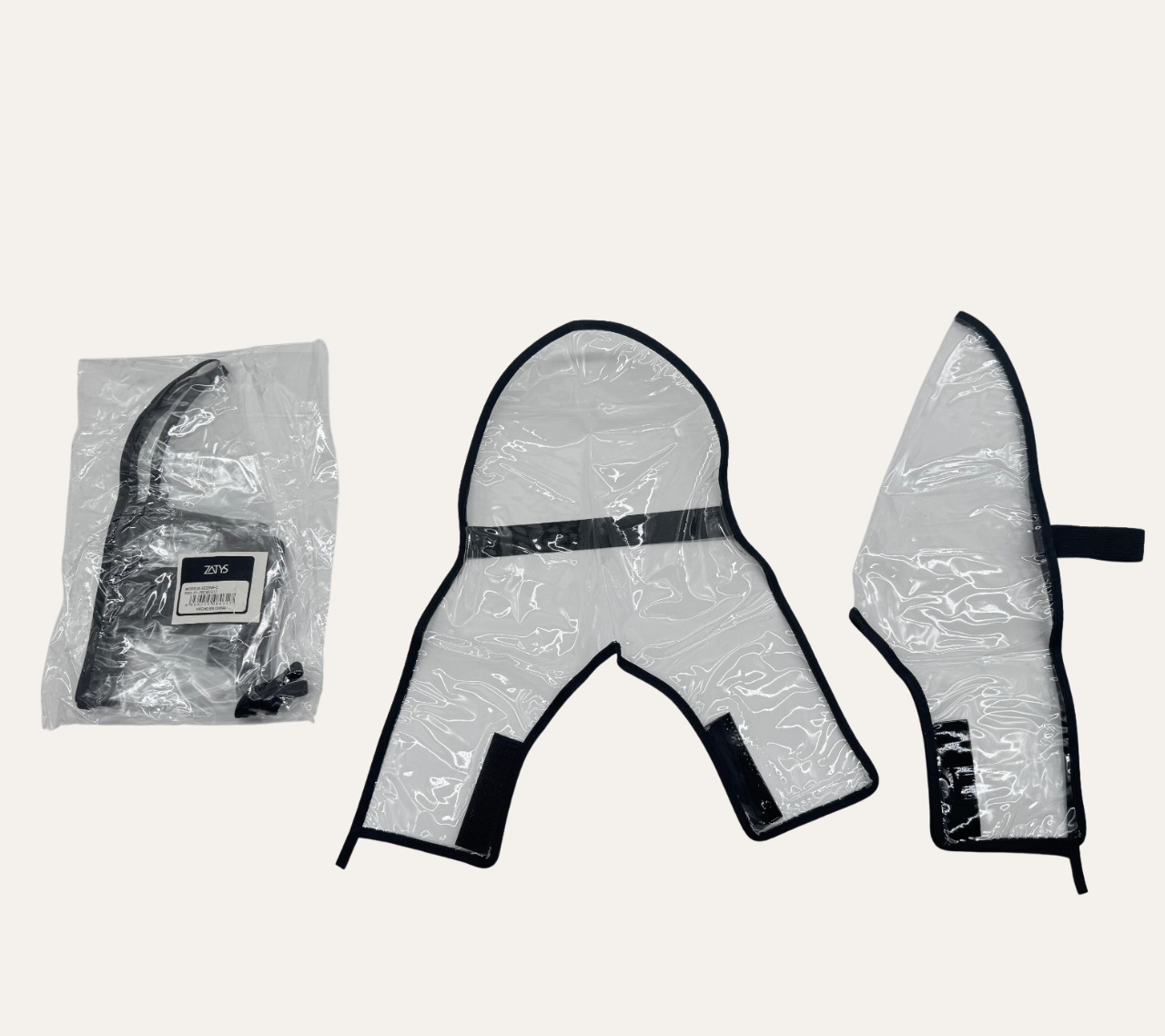 PROTECTOR DE ZAPATILLAS - ZATYS