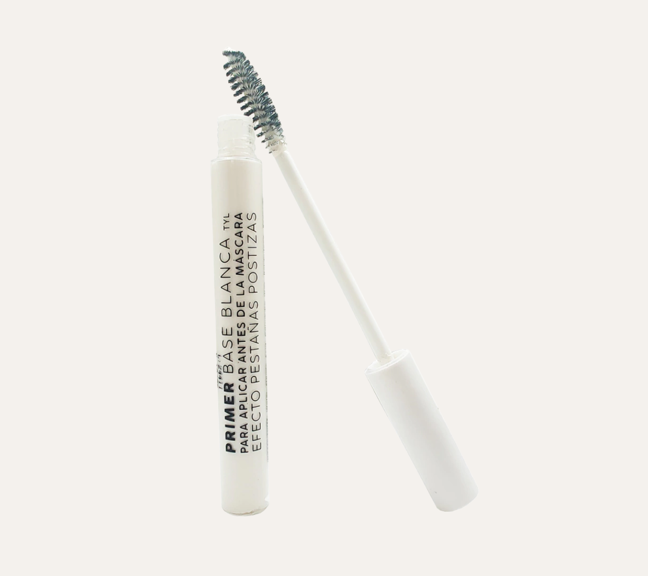 PRIMER BASE BLANCA PARA PESTAÑAS - OTROS