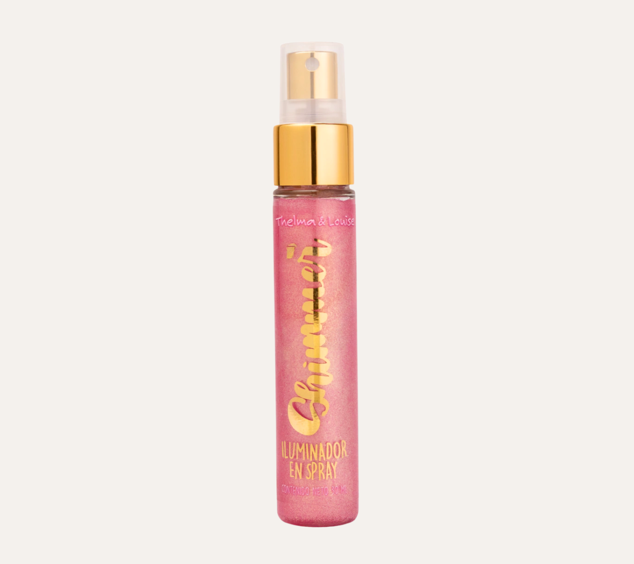 ILUMINADOR EN SPRAY SHIMMER - OTROS