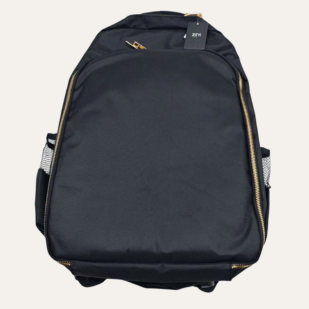 MOCHILA PARA BARBERO - ZATYS