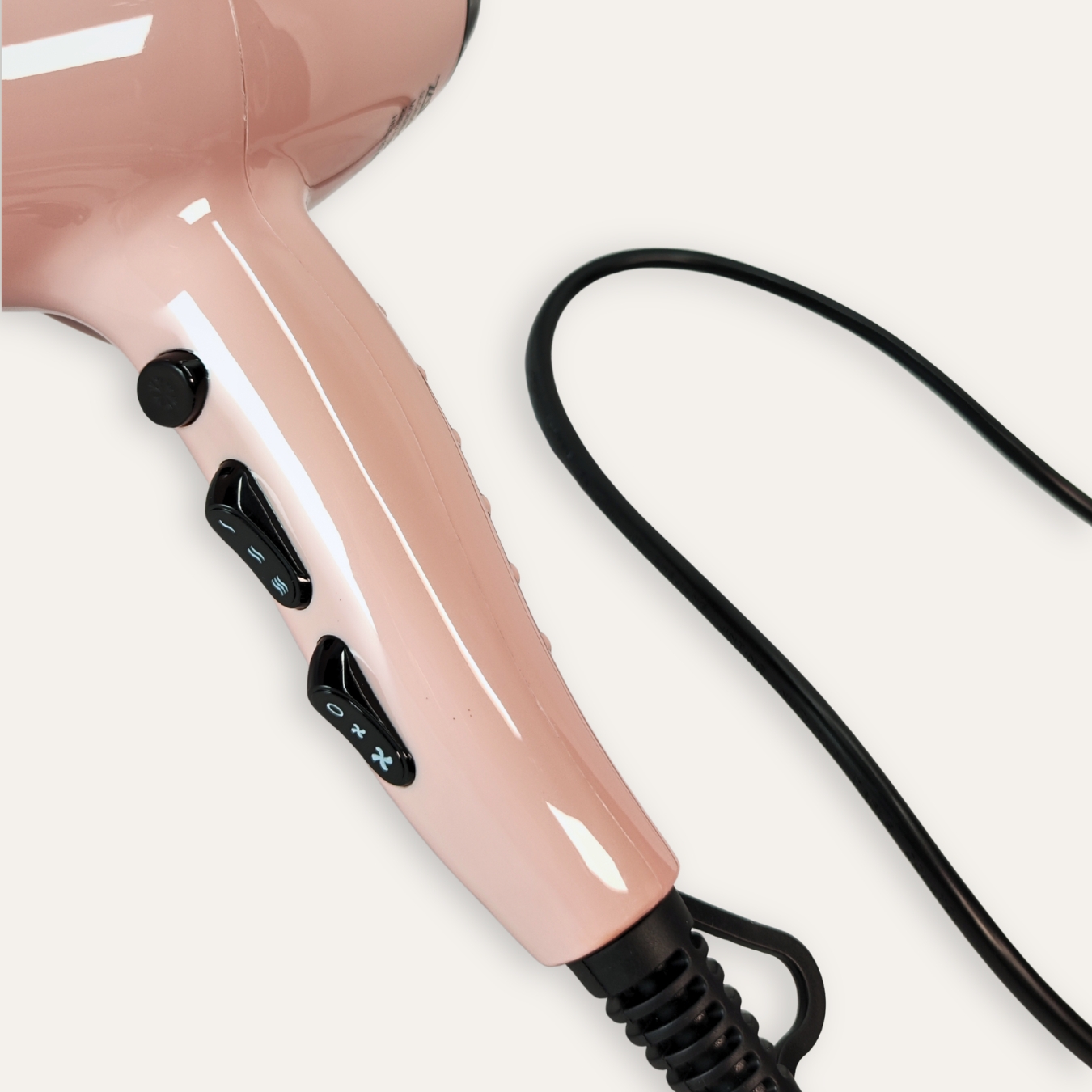 SECADOR DE CABELLO PROFESIONAL SILK TOUCH - ZATYS - Imagen 3