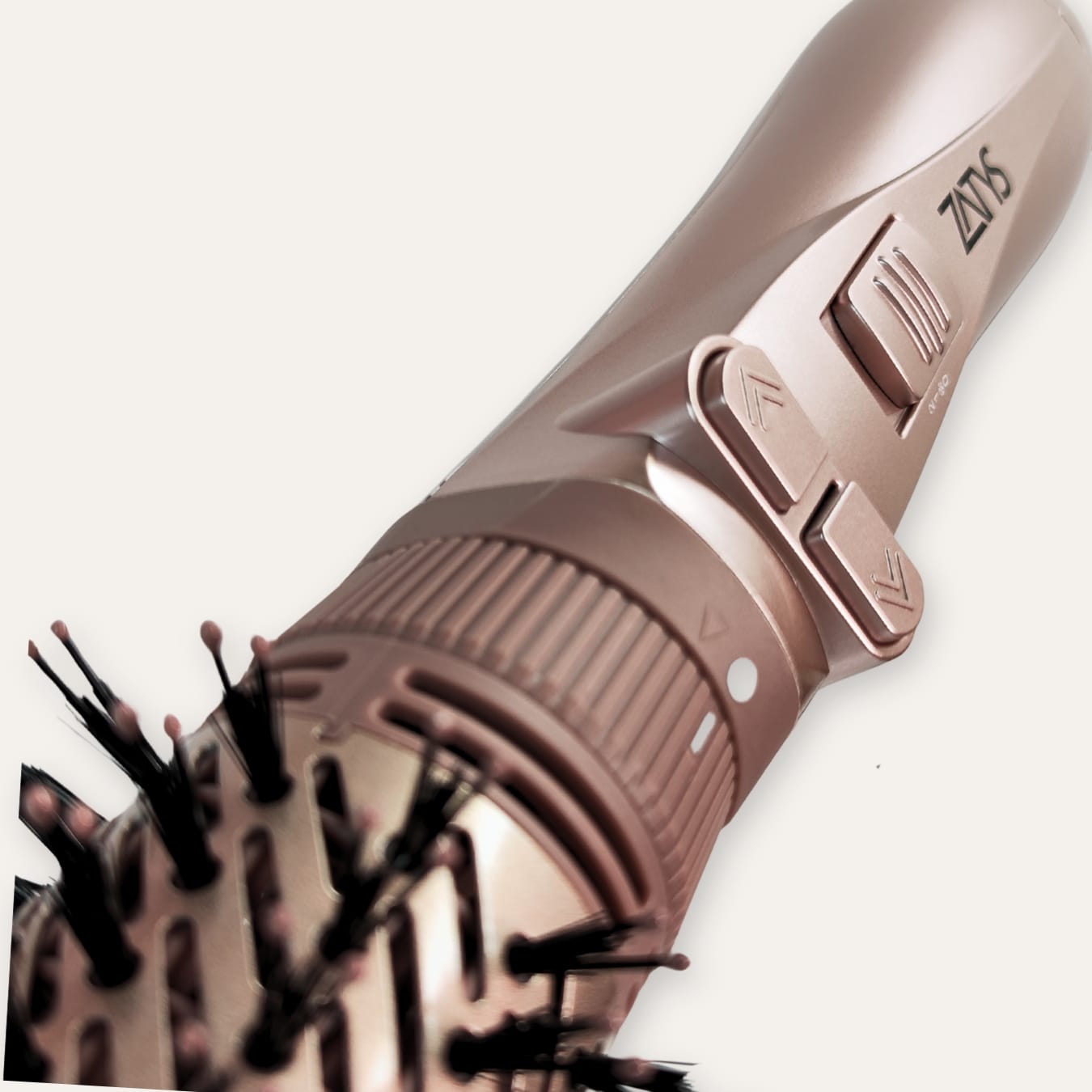CEPILLO SECADOR HAIR MAGIC - ZATYS - Imagen 3
