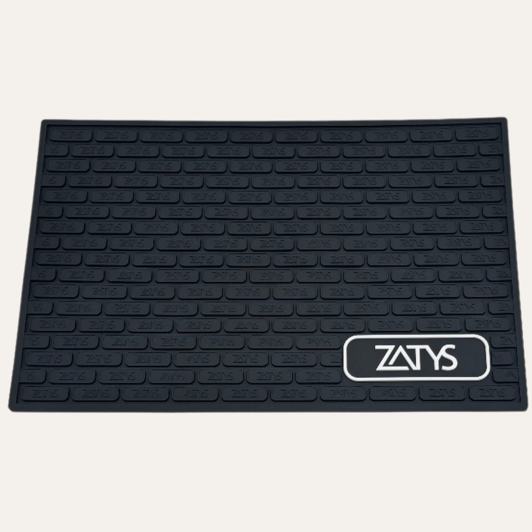 ALFOMBRA ZATYS - ZATYS