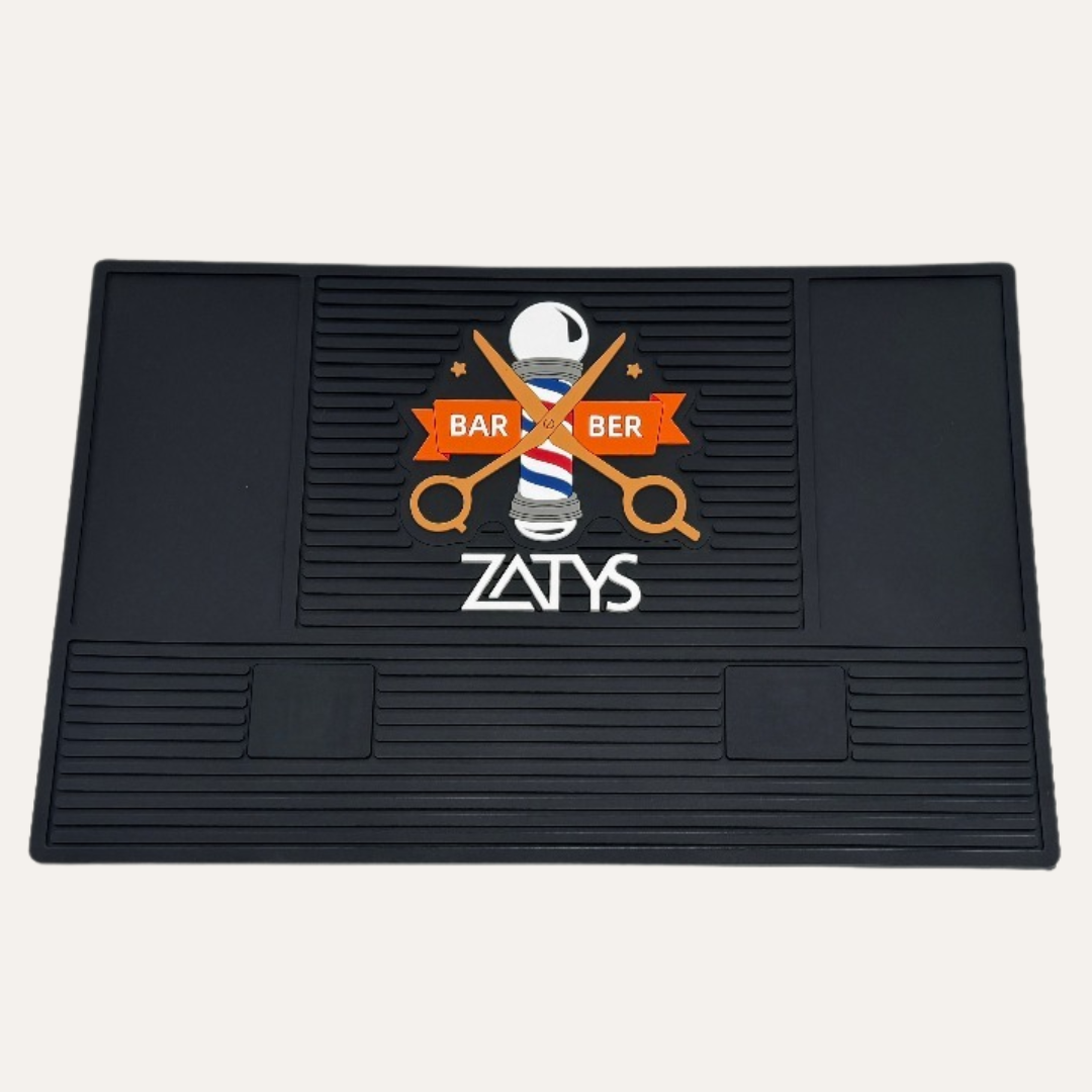 ALFOMBRA BARBER 2 IMAN -ZATYS