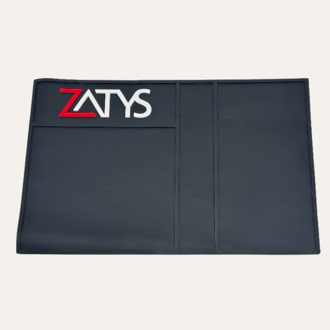 ALFOMBRA ZATYS - ZATYS