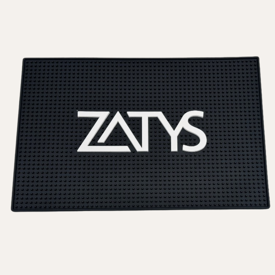 ALFOMBRA ZATYS - ZATYS