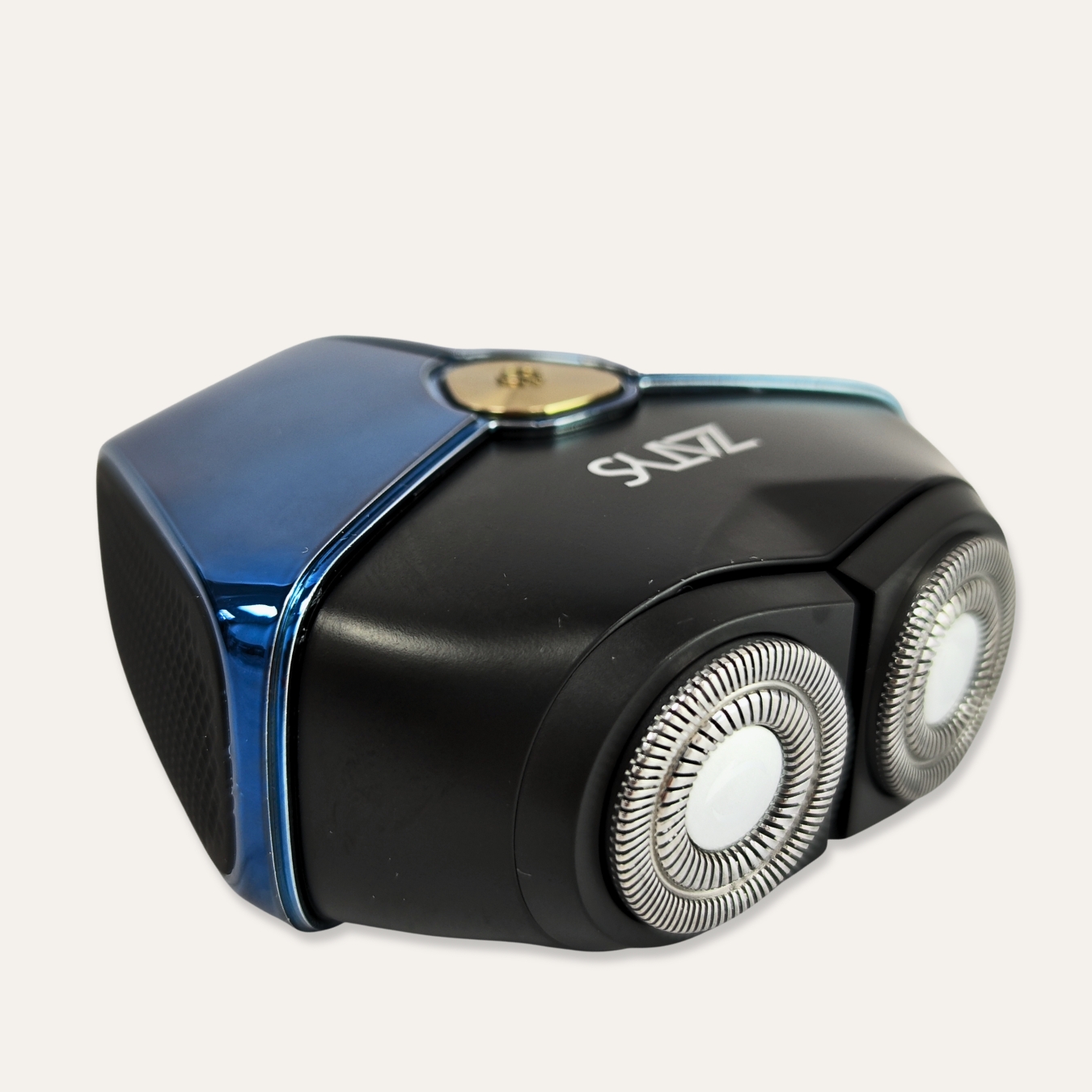 RASURADORA SMOOTH FINISH SHAVE - ZATYS - Imagen 3