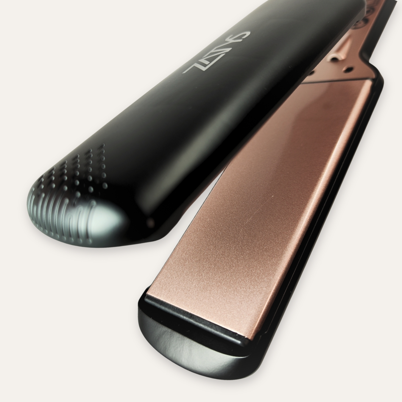 PLANCHA DE CERAMICA XL - ZATYS - Imagen 3