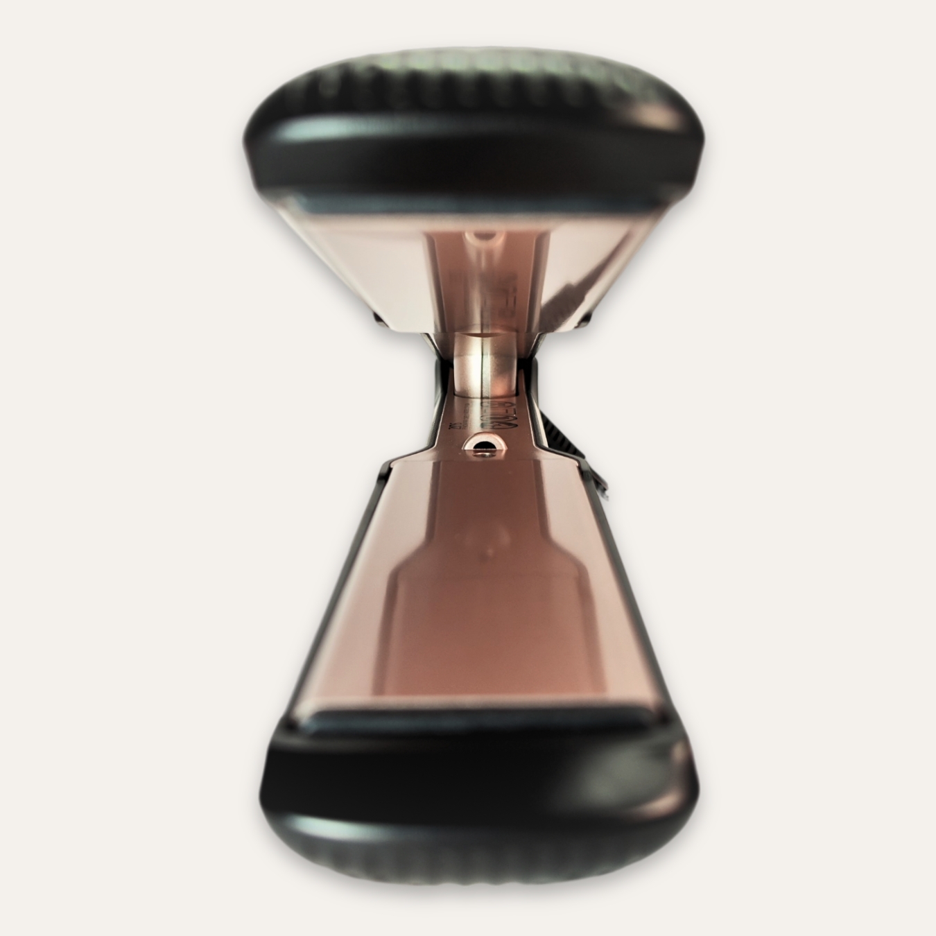 PLANCHA DE CERAMICA MEDIANA - ZATYS - Imagen 3