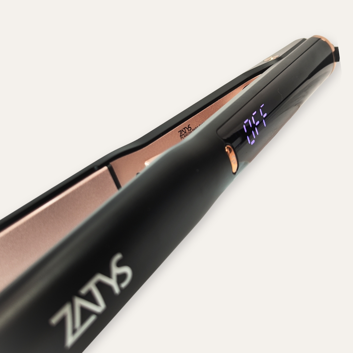 PLANCHA DE CERAMICA PEQUEÑA - ZATYS - Imagen 2