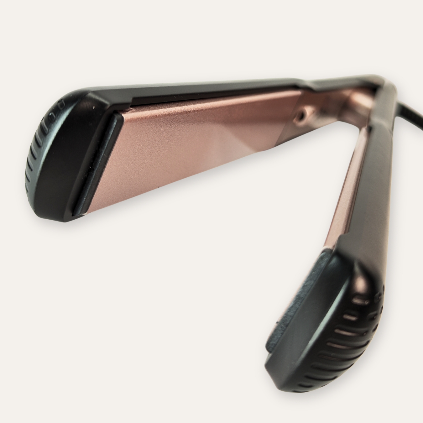 PLANCHA DE CERAMICA PEQUEÑA - ZATYS - Imagen 3