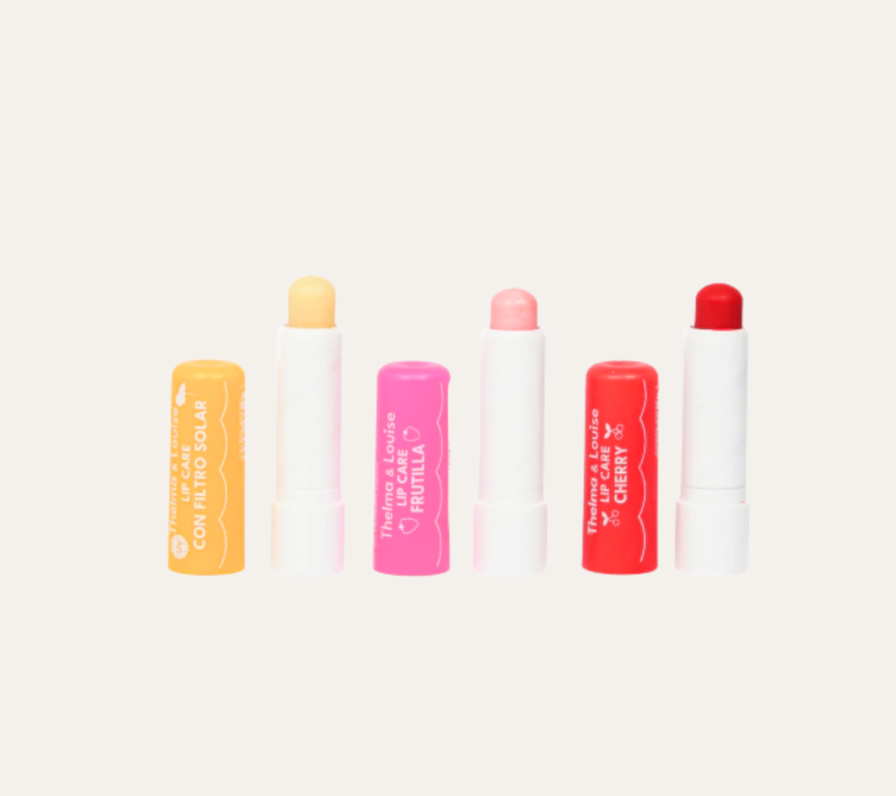 MANTECA DE CACAO CON FILTRO SOLAR - OTROS