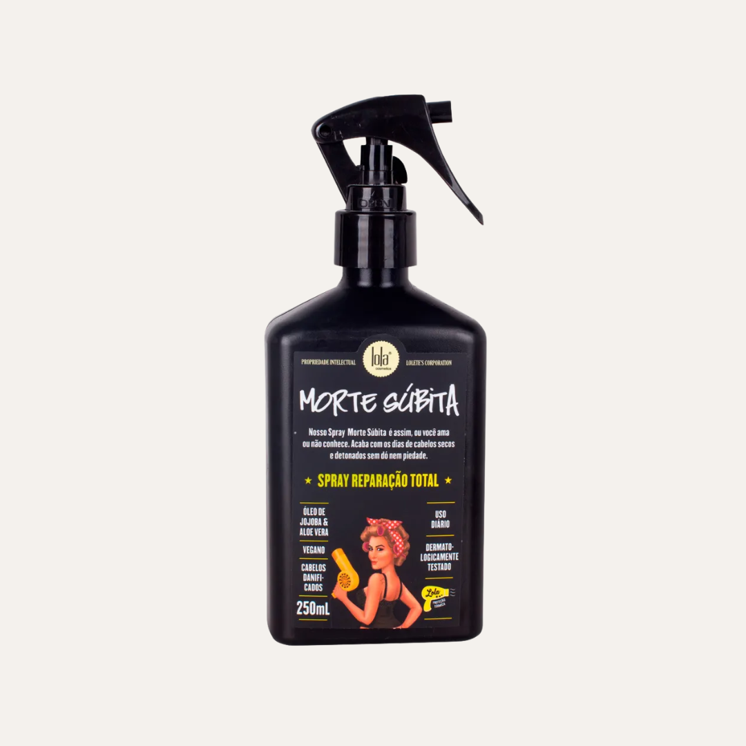 SPRAY REPARACION TOTAL MORTE SUBITA - SKALA