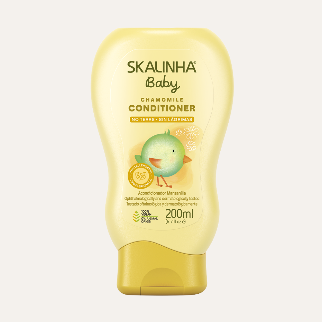 ACONDICIONADOR MANZANILLA - SKALA