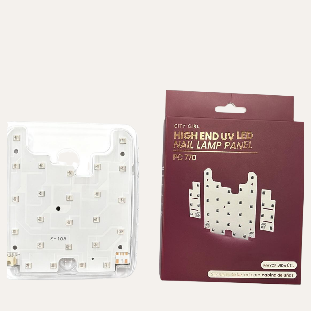 REPUESTO LED PARA CABINA - CITY GIRL