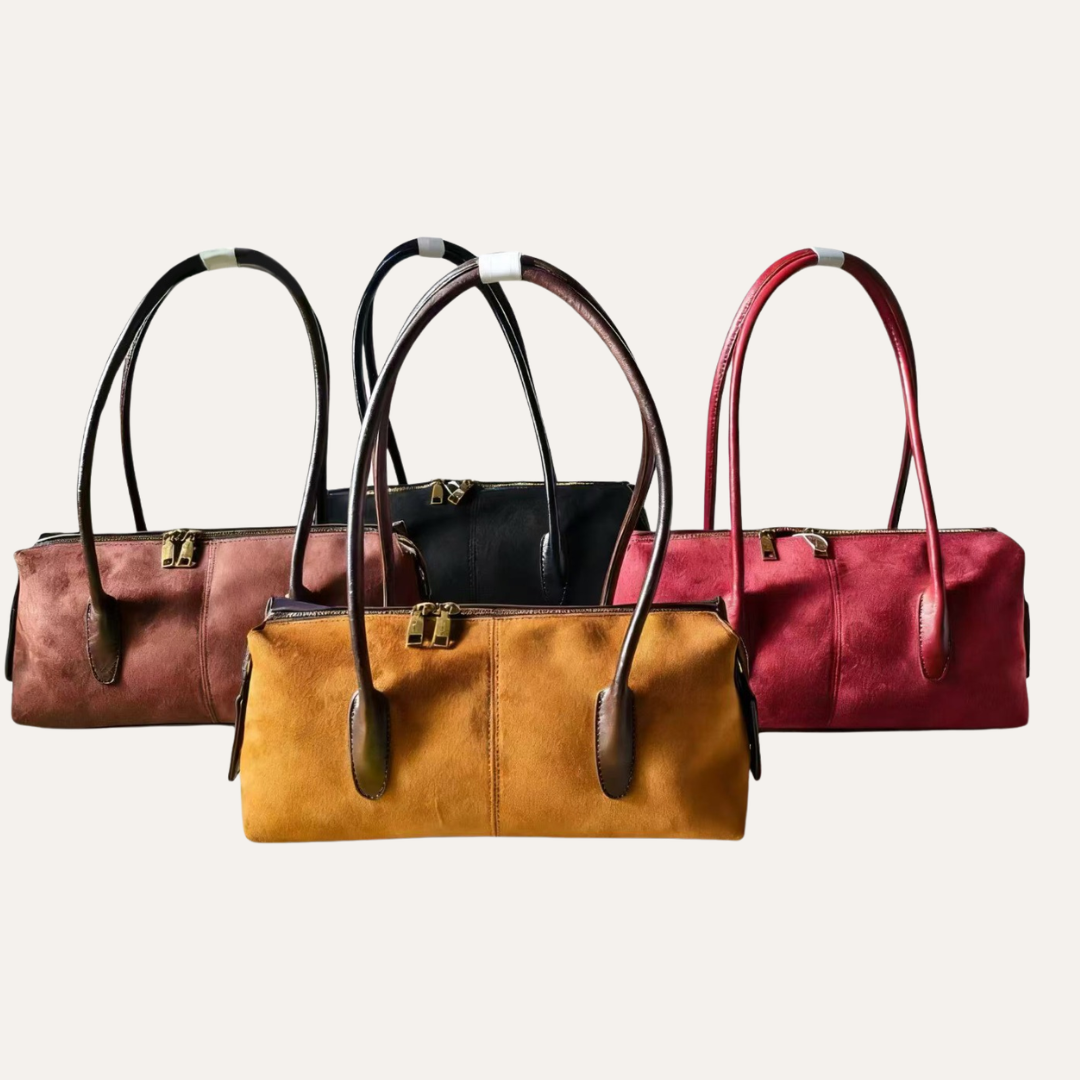 CARTERA - CITY GIRL