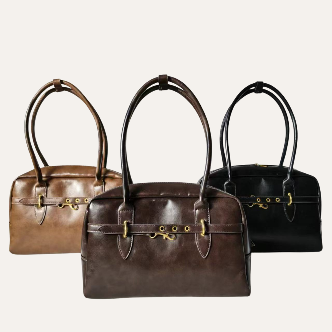 CARTERA - CITY GIRL