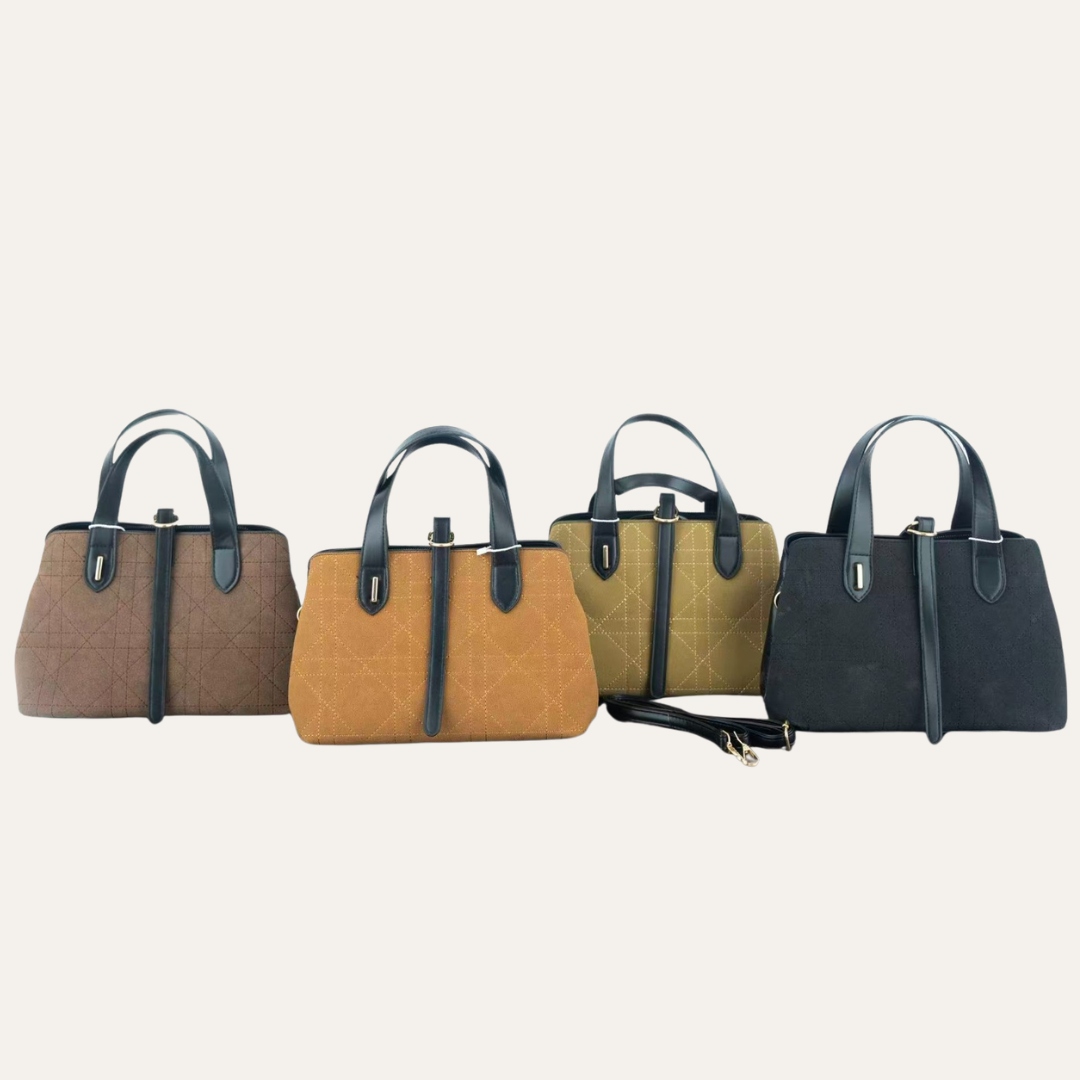 CARTERA - CITY GIRL