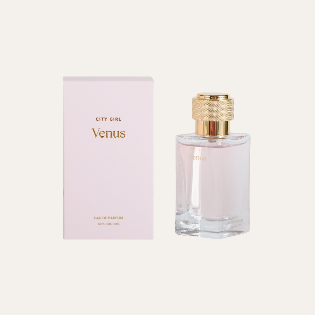 PERFUME ARTEMISA CITY GIRL – 30ML