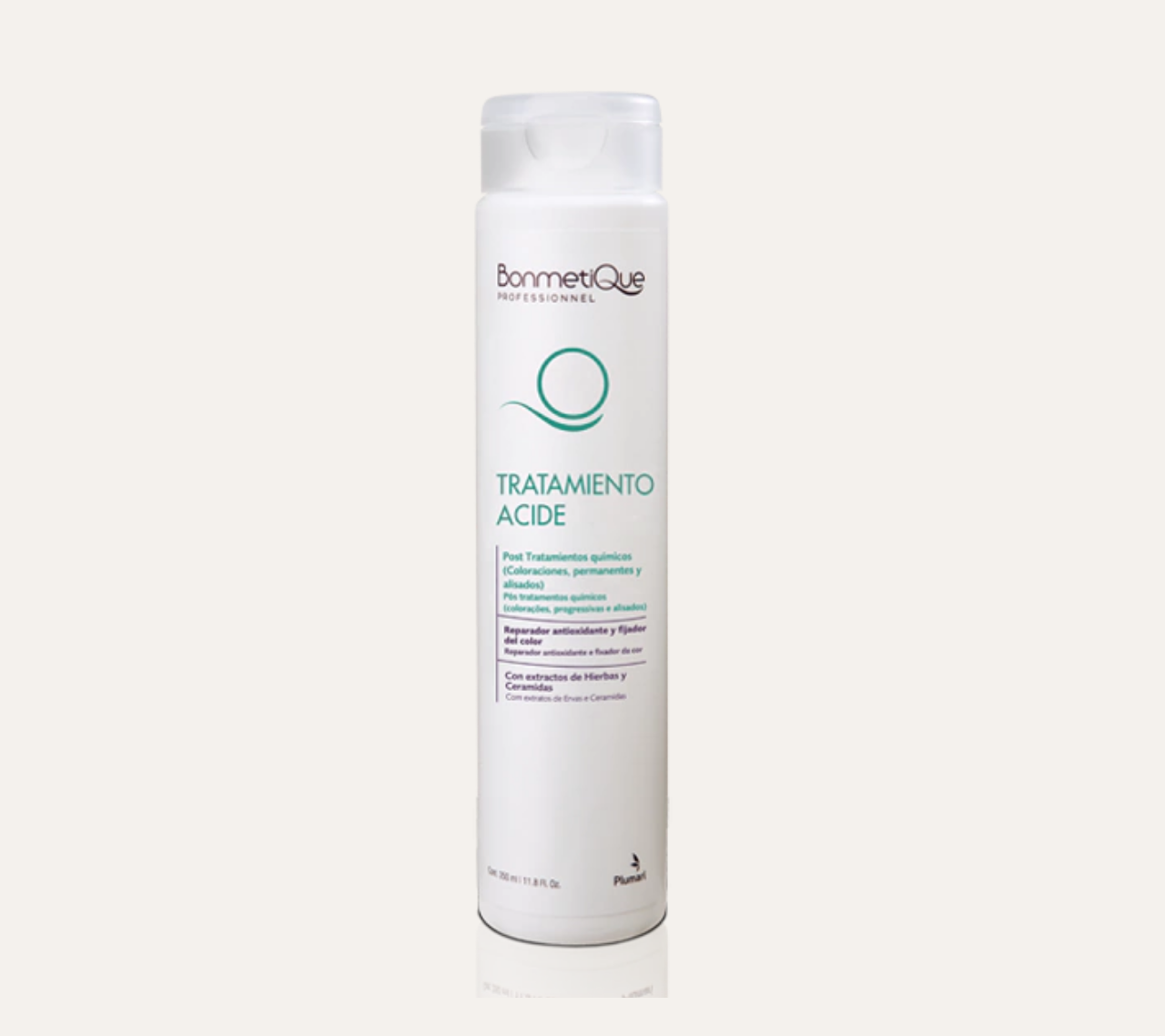 TRATAMIENTO ACIDE DE 350ML - BONMETIQUE