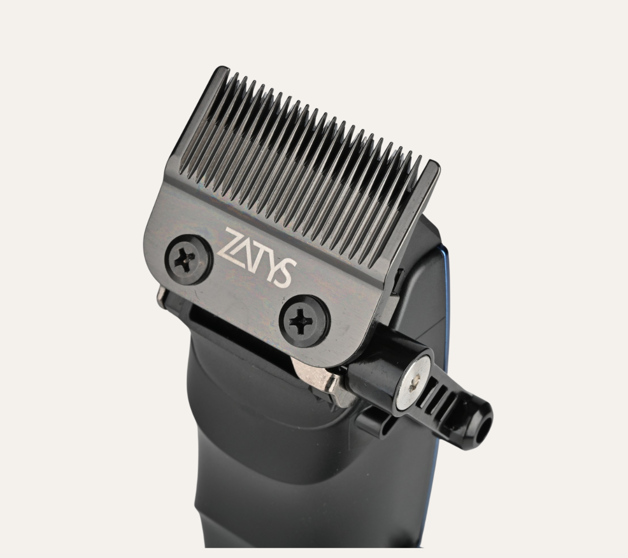 CLIPPER QUICK BLADE PROFESSIONAL - ZATYS - Imagen 2