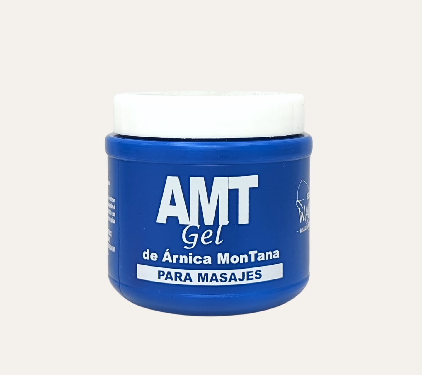 GEL DE  ARNICA MONTANA PARA MASAJES 250GR - WALFOR
